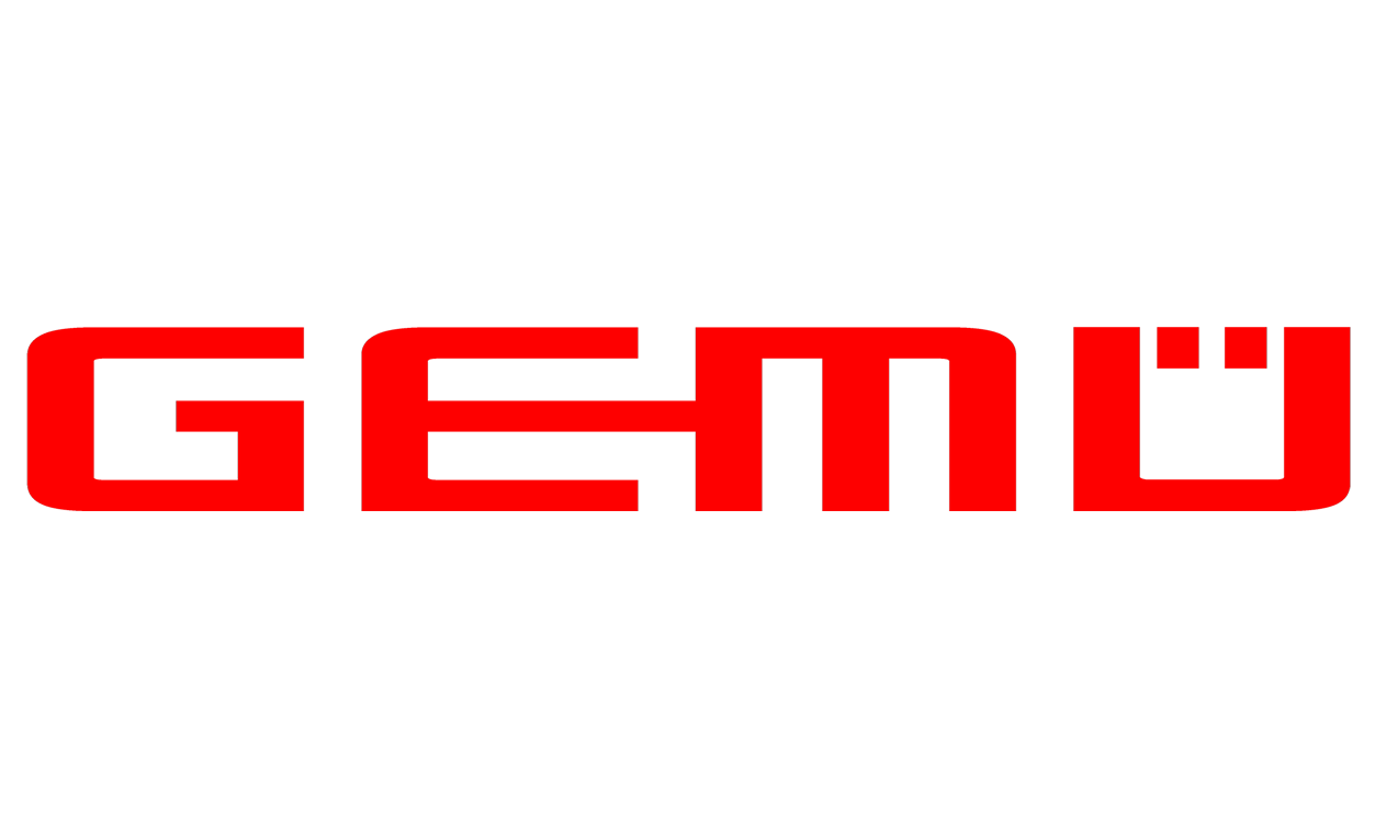 GEMÜ