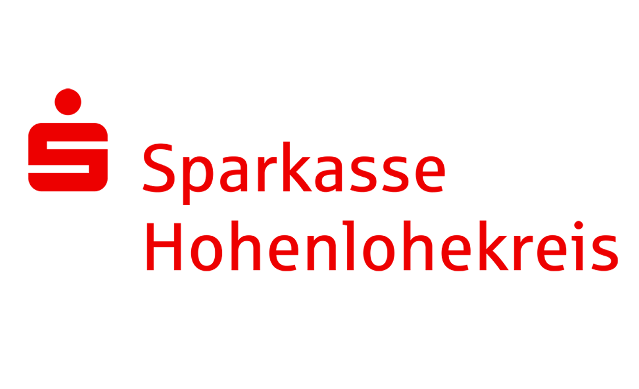 Sparkasse Hohenlohekreis